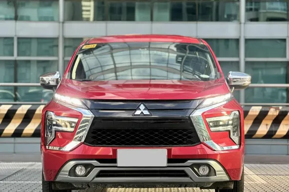 2025 Mitsubishi Xpander 1.5 GLS 2WD‼️🔥 𝟎𝟗𝟏𝟐𝟏𝟎𝟔𝟏𝟒𝟔𝟐 𝐌𝐀𝐁𝐘 𝐋𝐀𝐓𝐈𝐃𝐎 ☎️ 📲📩