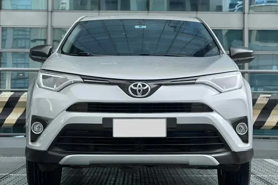 2016 Toyota Rav4 2.5 4x2 AT Gas‼️🔥 𝟎𝟗𝟏𝟐𝟏𝟎𝟔𝟏𝟒𝟔𝟐 𝐌𝐀𝐁𝐘 𝐋𝐀𝐓𝐈𝐃𝐎 ☎️📲📩