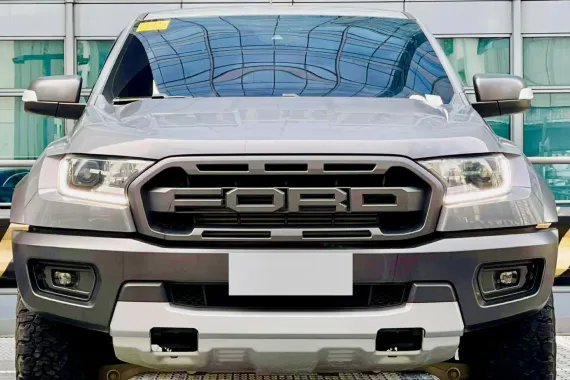 2022 Ford Ranger Raptor 2.0 Bi Turbo 4x4 AT 256K ALL-IN DP‼️🔥 09121061462 MABY LATIDO☎️📩📲