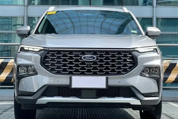 🔥 2024 Ford Territory Titanium X 1.5 Automatic Gas 𝐁𝐄𝐋𝐋𝐀 𝟬𝟵𝟵𝟱 𝟴𝟰𝟮 𝟵𝟲𝟰𝟮 