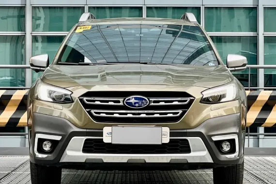 2023 Subaru Outback 2.5i-T Eyesight AWD AT ✅156K DP🔥🙋🏻‍♂️𝐂𝐀𝐑𝐋 𝐁𝐎𝐍𝐍𝐄𝐕𝐈𝐄📲0938 458 8779