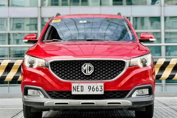 2019 MG ZS Style 1.5 Gas AT‼️🔥 09121061462 MABY LATIDO☎️📩📲