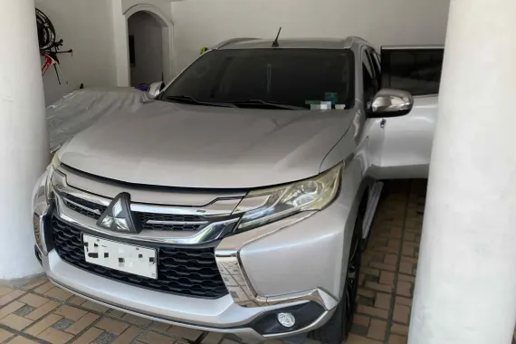 Monterosport GLX MT 2017