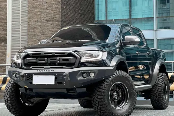 2020 Ford Raptor 2.0 Bi-Turbo 4x4 A/T Diesel ✅️270K ALL-IN DP ☎️0935 600 3692 JAN RAY DE JESUS