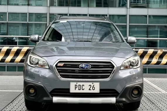 2015 Subaru Outback 3.6R Automatic Gas✅🔥🙋🏻‍♂️𝐂𝐀𝐑𝐋 𝐁𝐎𝐍𝐍𝐄𝐕𝐈𝐄📲0938 458 8779