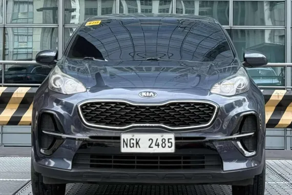 🔥 2019 Kia Sportage LX 2.0 Gas Automatic 𝐁𝐄𝐋𝐋𝐀 𝟬𝟵𝟵𝟱 𝟴𝟰𝟮 𝟵𝟲𝟰𝟮 