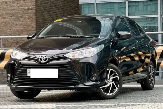 2025 Toyota Vios 1.3 XLE Gas Automatic 25K ALL IN ✅🔥🙋🏻‍♂️𝐂𝐀𝐑𝐋 𝐁𝐎𝐍𝐍𝐄𝐕𝐈𝐄📲0938 458 8779