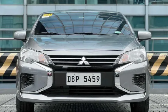 2024 Mitsubishi Mirage GLX G4 1.2G CVT AT GAS ✅39K DP🔥🙋🏻‍♂️𝐂𝐀𝐑𝐋 𝐁𝐎𝐍𝐍𝐄𝐕𝐈𝐄📲09384588779