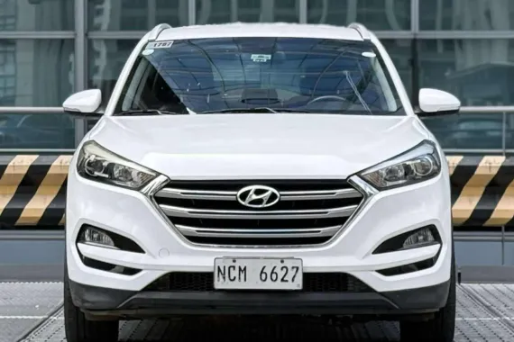 2017 Hyundai Tucson 2.0 Diesel Automatic 🔥𝐉𝐄𝐒𝐒𝐄𝐍 𝐌𝐄𝐍𝐃𝐎𝐙𝐀🙋‍♂️☎️  09279850198