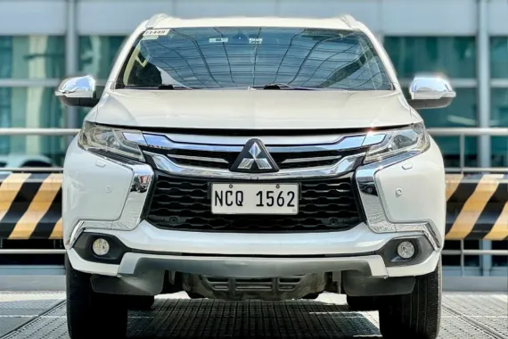 2017 Mitsubishi Montero GT 4x4 2.5 DSL AT w/Sun Roof✅🔥🙋🏻‍♂️𝐂𝐀𝐑𝐋 𝐁𝐎𝐍𝐍𝐄𝐕𝐈𝐄📲09384588779