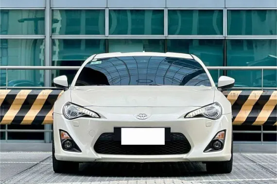 2015 Toyota GT 86 2.0 Gas Automatic ✅169k ALL IN DP🔥🙋🏻‍♂️𝐂𝐀𝐑𝐋 𝐁𝐎𝐍𝐍𝐄𝐕𝐈𝐄📲0938 458 8779