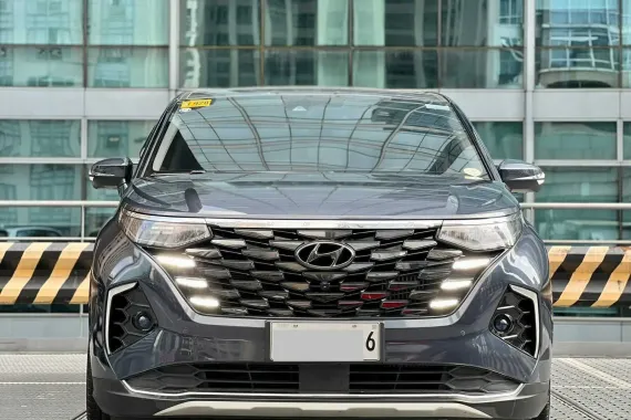 2024 Hyundai Custin 1.5T Premium Automatic Gas ✅🔥🙋🏻‍♂️𝐂𝐀𝐑𝐋 𝐁𝐎𝐍𝐍𝐄𝐕𝐈𝐄📲0938 458 8779