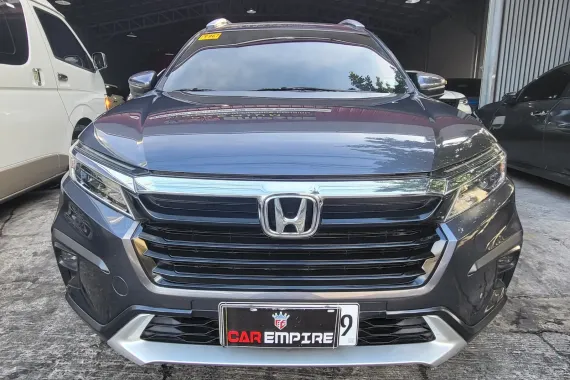 ✅Honda BR-V 2023 1.5 VX Save 350K From Brand New Auto