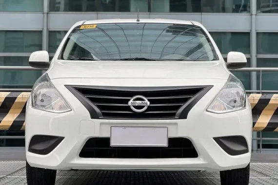 2018 Nissan Almera 1.5 LE Manual Gas 🔥𝐉𝐄𝐒𝐒𝐄𝐍 𝐌𝐄𝐍𝐃𝐎𝐙𝐀🙋‍♂️☎️  09279850198