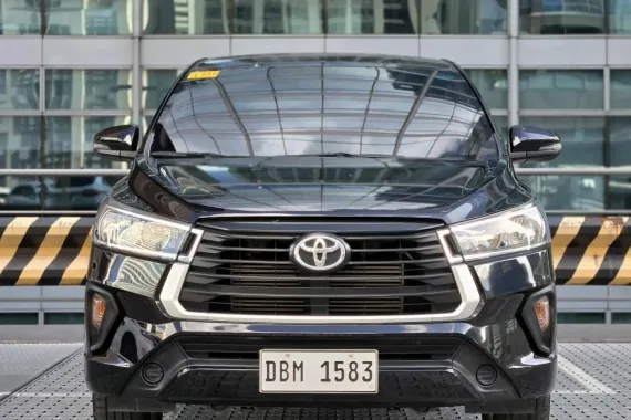 2024 Toyota Innova 2.8 XE AT Diesel 🔥𝐉𝐄𝐒𝐒𝐄𝐍 𝐌𝐄𝐍𝐃𝐎𝐙𝐀🙋‍♂️☎️  09279850198
