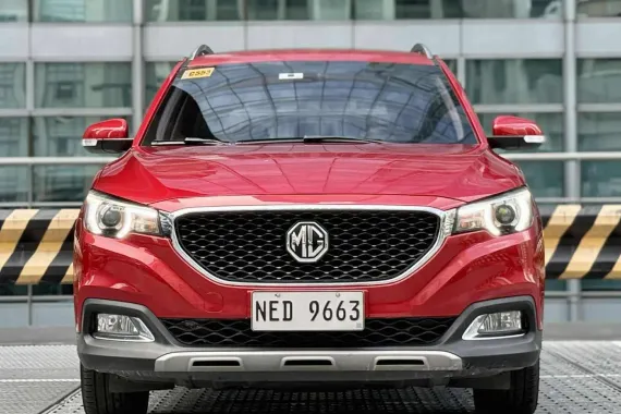 2019 MG ZS Style 1.5 Gas Automatic 📣 60K ALL IN DP ✅🙋🏼‍♀️ 𝐂𝐋𝐄𝐎 📲0938 830 7235