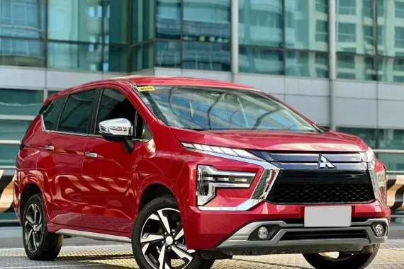 2025 Mitsubishi Xpander 1.5 GLS 2WD AT GAS 🔥76K ALL IN ✅🙋🏼‍♀️ 𝐂𝐋𝐄𝐎 📲0938 830 7235