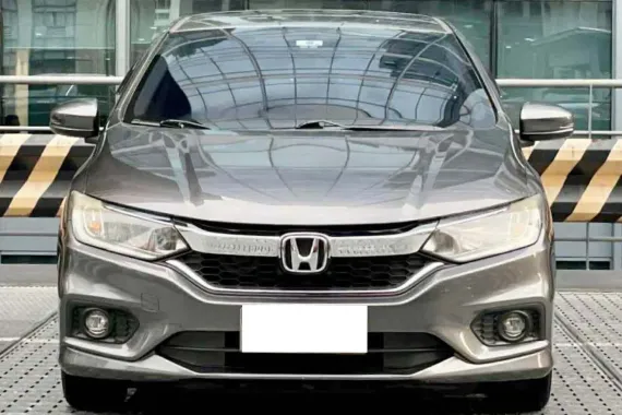 2019 HONDA CITY 1.5 VX+ NAVI Gas Automatic 📣60K ALL IN DP✅👩🏻‍💻 𝐂𝐋𝐄𝐎𝐅𝐅𝐘 ☎️0938 830 7235