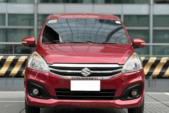 🔥 2018 Suzuki Ertiga GL 1.4 Gas Automatic 𝐁𝐄𝐋𝐋𝐀 𝟬𝟵𝟵𝟱 𝟴𝟰𝟮 𝟵𝟲𝟰𝟮