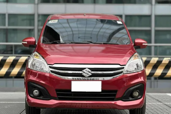 2018 Suzuki Ertiga GL 1.4 Gas Automatic 🔥𝐉𝐄𝐒𝐒𝐄𝐍 𝐌𝐄𝐍𝐃𝐎𝐙𝐀🙋‍♂️☎️  09279850198