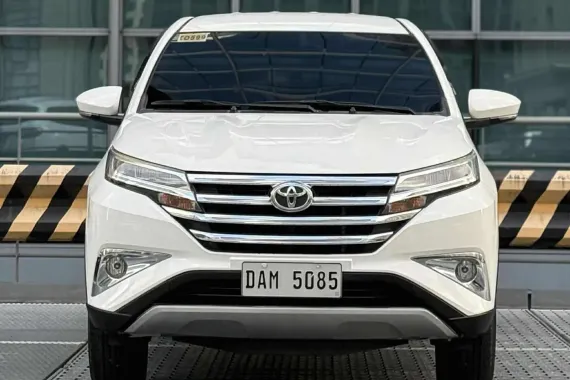 2019 Toyota Rush 1.5 E Automatic Gas 🔥𝐉𝐄𝐒𝐒𝐄𝐍 𝐌𝐄𝐍𝐃𝐎𝐙𝐀🙋‍♂️☎️  09279850198