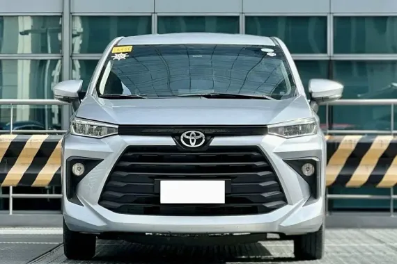 2023 Toyota Avanza 1.3 E Gas Automatic 🔥𝐉𝐄𝐒𝐒𝐄𝐍 𝐌𝐄𝐍𝐃𝐎𝐙𝐀🙋‍♂️☎️  09279850198