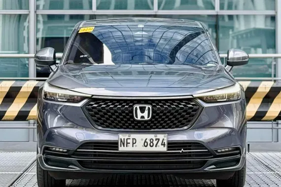 2022 Honda HRV V Turbo Sensing 1.5 Gas AT‼️🔥 09121061462 MABY LATIDO☎️📩📲