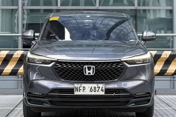 🔥 2022 Honda HRV V Turbo Sensing 1.5 Gas Automatic 𝐁𝐄𝐋𝐋𝐀 𝟬𝟵𝟵𝟱 𝟴𝟰𝟮 𝟵𝟲𝟰𝟮 
