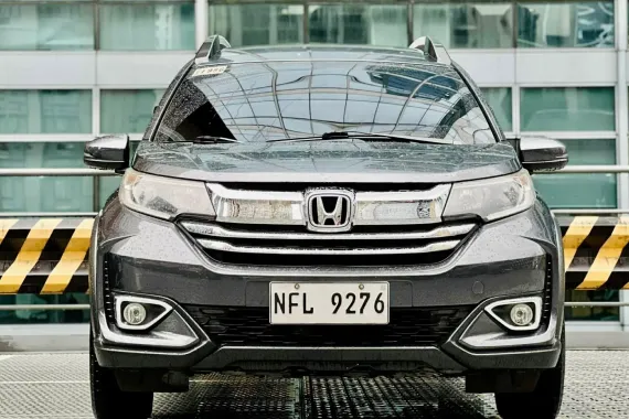 2022  Honda BRV S 1.5 Gas 59K Low DP‼️Mileage 26k🔥 𝟎𝟗𝟏𝟐𝟏𝟎𝟔𝟏𝟒𝟔𝟐 𝐌𝐀𝐁𝐘 𝐋𝐀𝐓𝐈𝐃𝐎 ☎️
