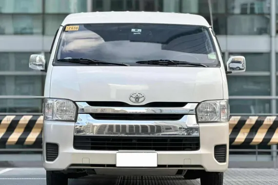 🔥 2018 Toyota GL Grandia 3.0 Diesel Automatic 𝐁𝐄𝐋𝐋𝐀 𝟬𝟵𝟵𝟱 𝟴𝟰𝟮 𝟵𝟲𝟰𝟮