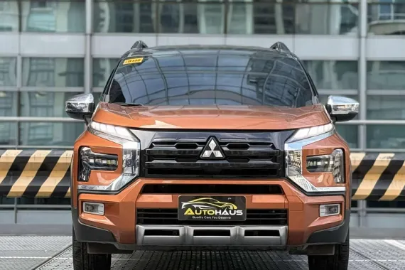 2024 Mitsubishi Xpander Cross 1.5 AT GAS 📣99K ALL IN DP✅👩🏻‍💻 𝐂𝐋𝐄𝐎𝐅𝐅𝐘 ☎️0938 830 7235