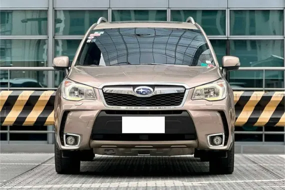 2016 Subaru Forester 2.0 XT AWD Turbo Gas AT 🔥𝐉𝐄𝐒𝐒𝐄𝐍 𝐌𝐄𝐍𝐃𝐎𝐙𝐀🙋‍♂️☎️  09279850198