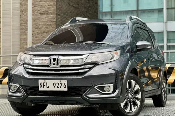 🔥🔥2022  Honda BRV S 1.5 Gas AT 📲Call or Text: 09957210548 ARVIN BATALLER🔥🔥