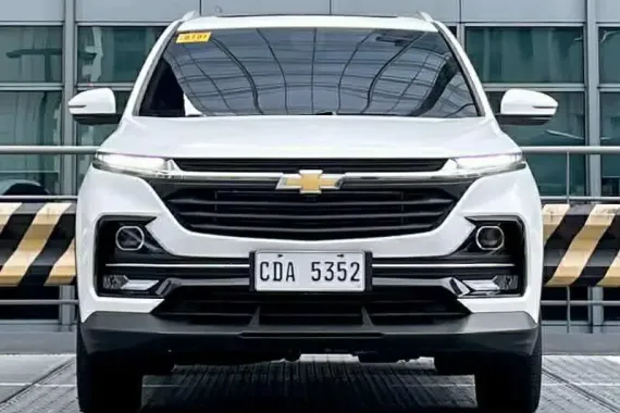 2026 Chevrolet Captiva Premier 1.5 Gas Automatic 🔥𝐉𝐄𝐒𝐒𝐄𝐍 𝐌𝐄𝐍𝐃𝐎𝐙𝐀🙋‍♂️☎️  09279850198