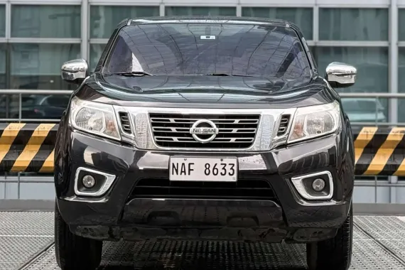 2017 Nissan Navara EL 4x2 2.5 Diesel AT 🔥𝐉𝐄𝐒𝐒𝐄𝐍 𝐌𝐄𝐍𝐃𝐎𝐙𝐀🙋‍♂️☎️  09279850198