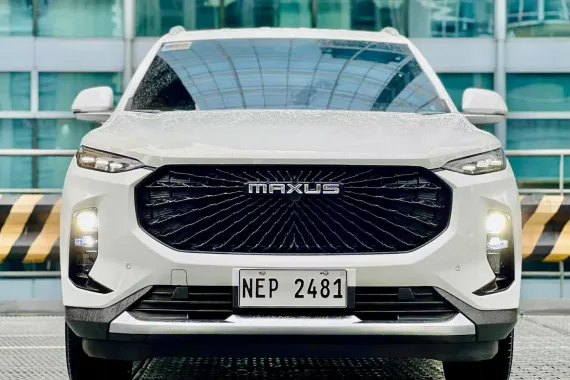 2021 Maxus D60 1.5 Elite Turbo‼️🔥 𝟎𝟗𝟏𝟐𝟏𝟎𝟔𝟏𝟒𝟔𝟐 𝐌𝐀𝐁𝐘 𝐋𝐀𝐓𝐈𝐃𝐎 ☎️📩📲