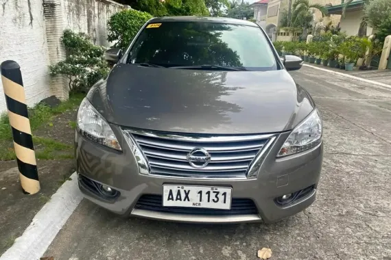 for sale cash or financing 2014 Nissan Sylphy Automatic