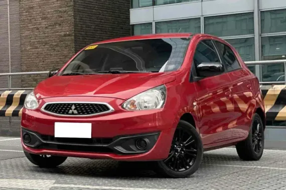 2023 Mitsubishi Mirage 1.2 GLX Hatchback Gas A/T ✅️36K ALL-IN DP ☎️0935 600 3692 JAN RAY DE JESUS
