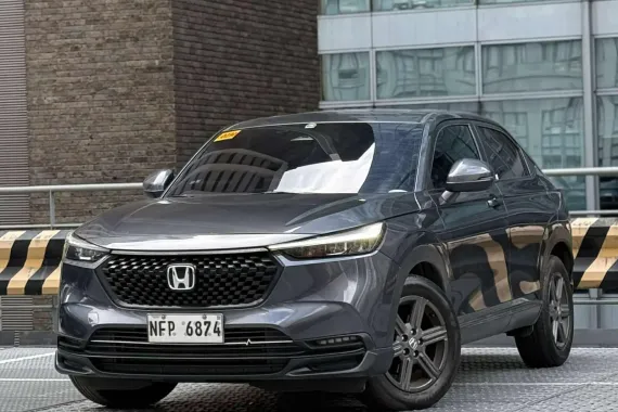 2022 Honda HRV V Sensing 1.5 Gas A/T Gas ✅️89K ALL-IN DP ☎️0935 600 3692 JAN RAY DE JESUS