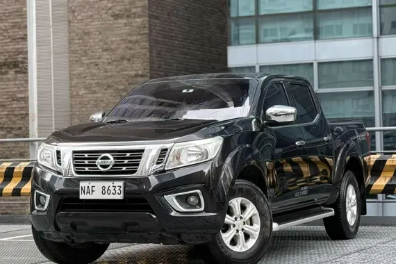 2017 Nissan Navara EL 4x2 2.5 Diesel A/T ✅️169K ALL-IN DP ☎️0935 600 3692 JAN RAY DE JESUS