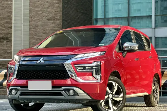 2025 Mitsubishi Xpander 1.5 GLS 2WD A/T Gas ✅️96K ALL-IN DP ☎️0935 600 3692 JAN RAY DE JESUS