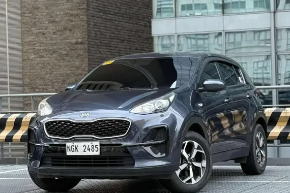 2019 Kia Sportage LX 2.0 Gas A/T✅️135K ALL-IN DP ☎️0935 600 3692 JAN RAY DE JESUS