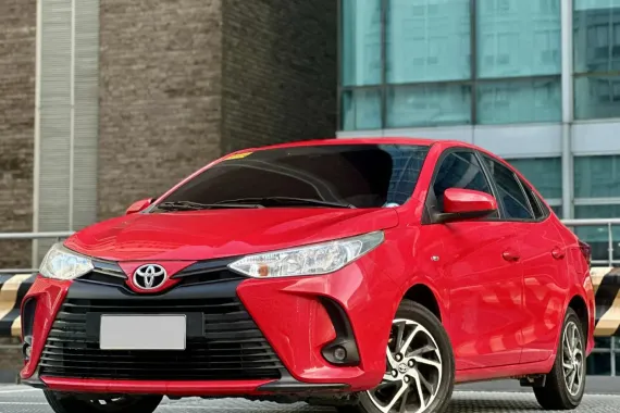 2025 Toyota Vios 1.3 XLE A/T Gas ✅️53K ALL-IN DP ☎️0935 600 3692 JAN RAY DE JESUS