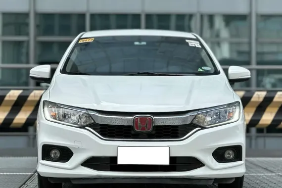 2018 Honda City 1.5 E Automatic Gas ✅65K ALL IN DP🔥🙋🏻‍♂️𝐂𝐀𝐑𝐋 𝐁𝐎𝐍𝐍𝐄𝐕𝐈𝐄📲0938 458 8779