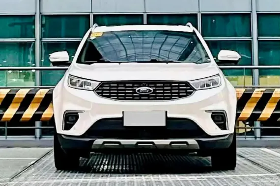 2021 Ford Territory Titanium 1.5 AT Gas 127K ALL IN DP‼️🔥 09121061462 MABY LATIDO☎️📩📲