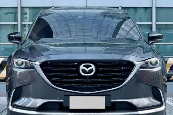 🔥 2023 Mazda CX9 Black Edition 2.5 Turbo Automatic 📲𝐁𝐄𝐋𝐋𝐀 𝟬𝟵𝟵𝟱 𝟴𝟰𝟮 𝟵𝟲𝟰𝟮