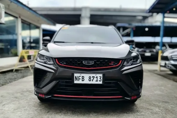 2023 Geely Coolray SE  for sale by Trusted seller