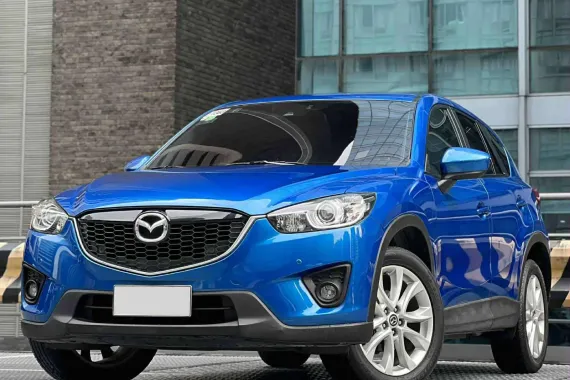 2013 Mazda CX5 AWD 2.5 Gas A/T ✅️87K ALL-IN DP ☎️0935 600 3692 JAN RAY DE JESUS