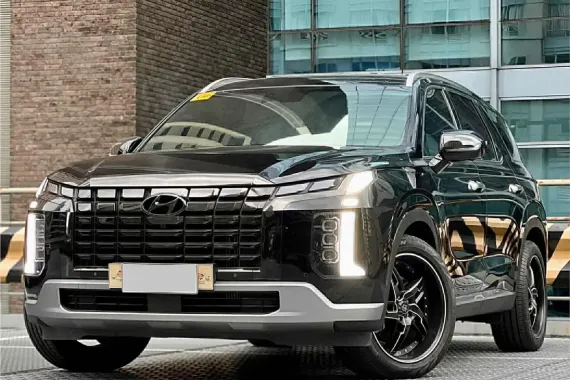 2023 Hyundai Palisade 2.2 Diesel ✅️541K ALL-IN DP ☎️0935 600 3692 JAN RAY DE JESUS