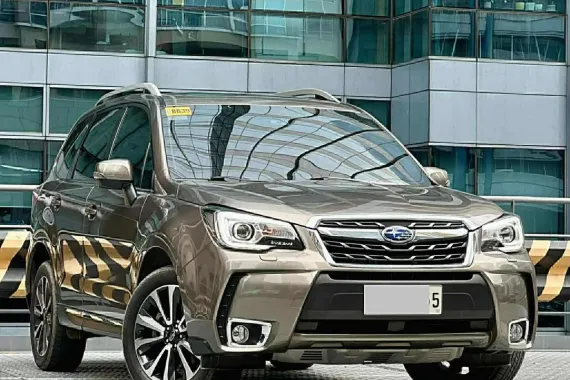 ✅163K ALL IN DP✅2017 Subaru Forester 2.0 XT Automatic '25k mileage only'📲09695949924 JONNALYN